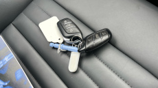 MG Hs 1.5 T-GDI Exclusive 5dr Petrol Hatchback